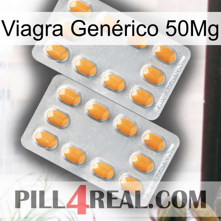 Viagra Genérico 50Mg cialis4
